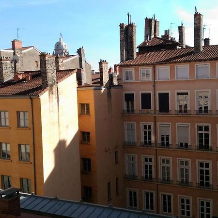 Lyon Centre, Quartier Hotel De Ville Zewnętrze zdjęcie